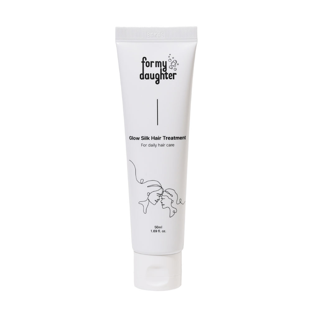 포마이도터 트래블 50ml x 3종 (올인원워시+트리트먼트+로션) 세트 - 상세 이미지 3