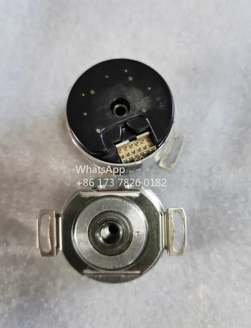 EQN1125 512 62S12-78 사리퍼 ok 인코더 62S12 78