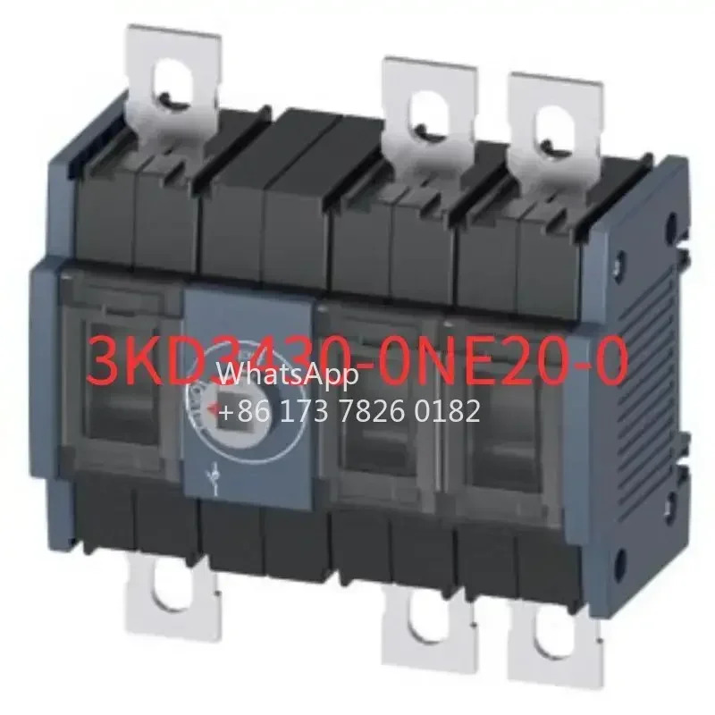 3KD3430-0NE20-0 3KD3430 0NE20 0 스위치