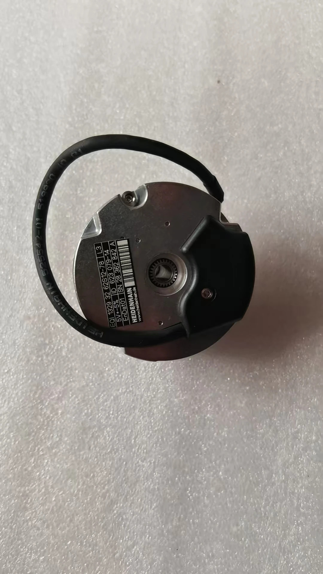 EQI 1329 32 62S12-78 리퍼 인코더 완료