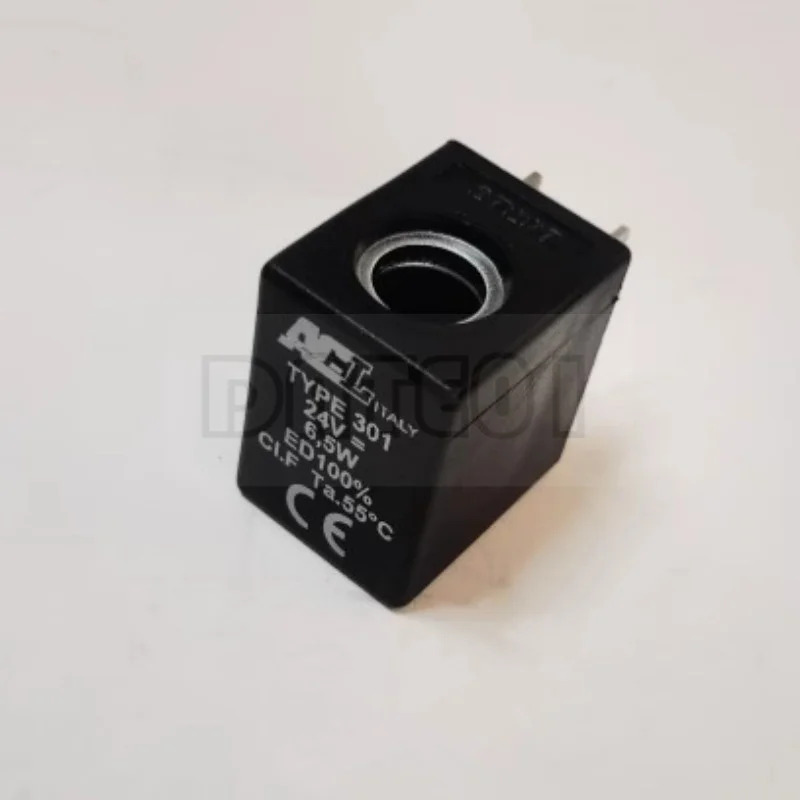 ACL 솔레노이드 밸브 코일 301/201 DC24V 30E AC220V-230V