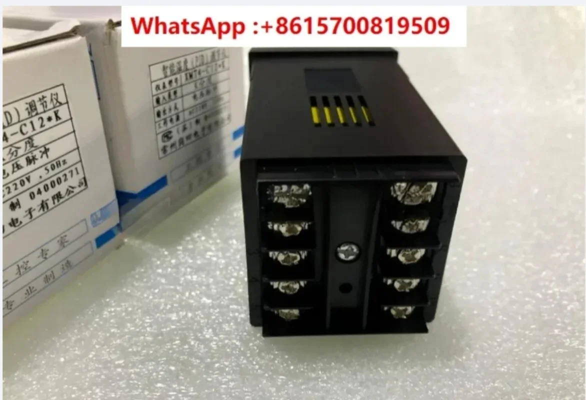 XMT4000 XMT5000 XMT7000 XMT9000 온도 조절기 XMT4-C11 C12