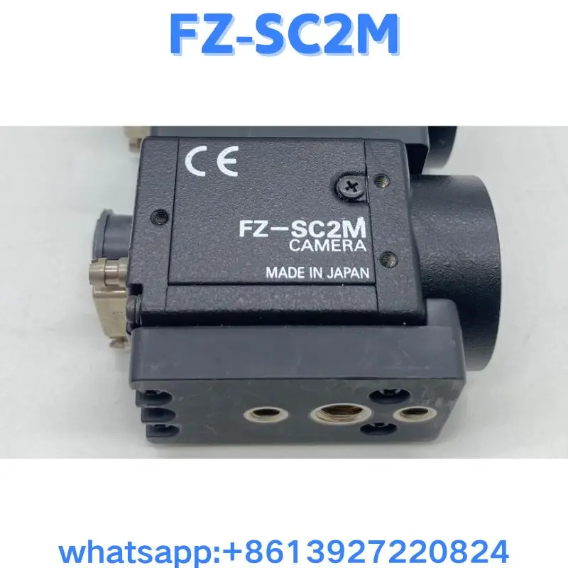 리퍼 산업카메라 FZ-SC2M OK