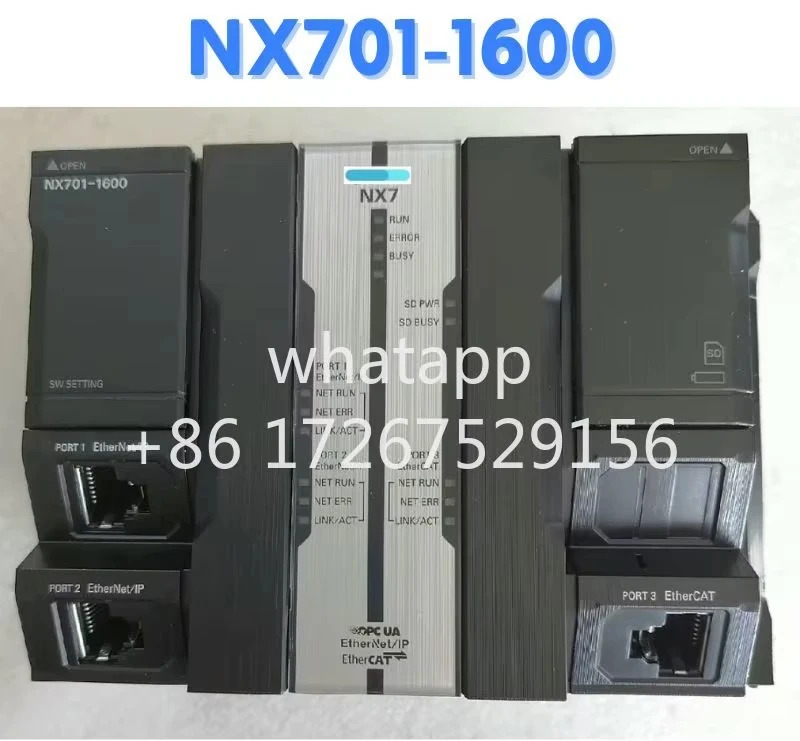 리퍼 모듈 NX701-1600 OK