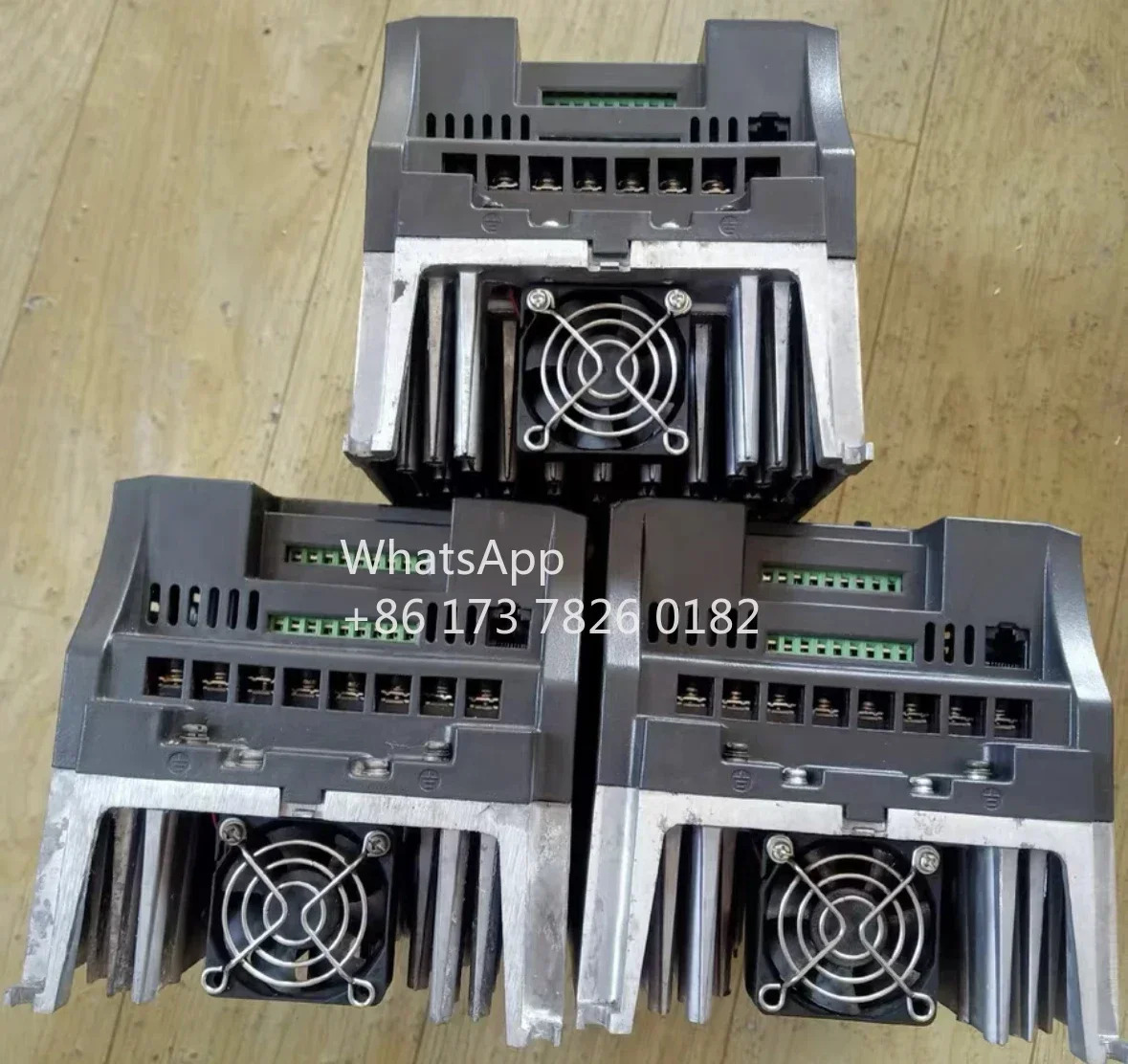 리퍼 E310 컨버터 E310-405-H33.7 kw 380V 기능 패키지