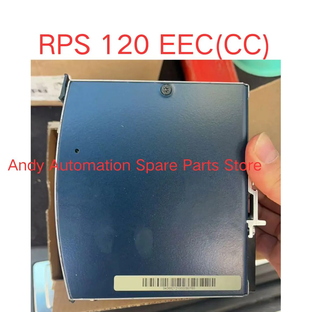 RPS 120 EECCC 전원공급장치 RPS120EEC