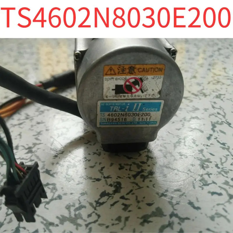 리퍼 모터 4602N8030E200