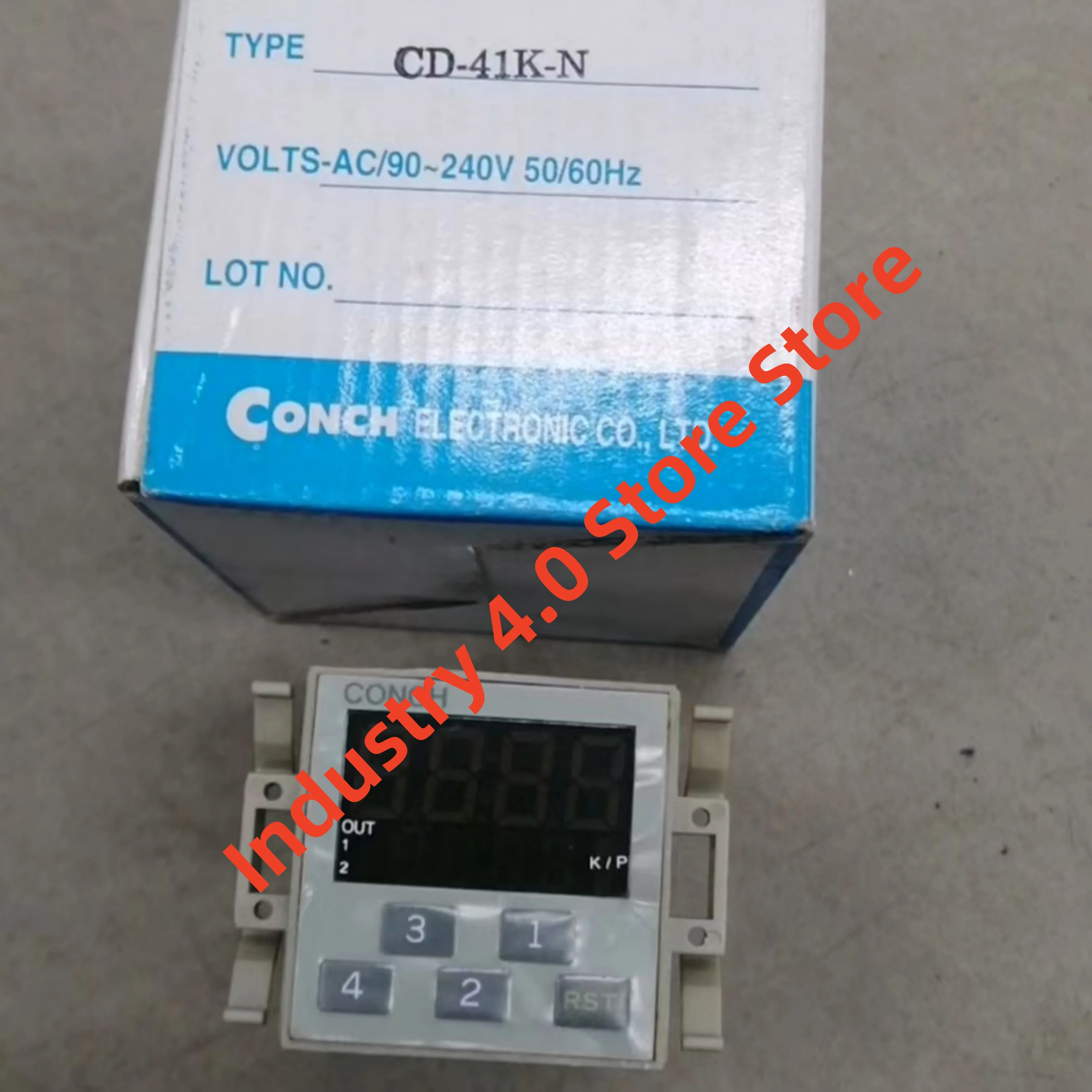 CD-41K-N 원본