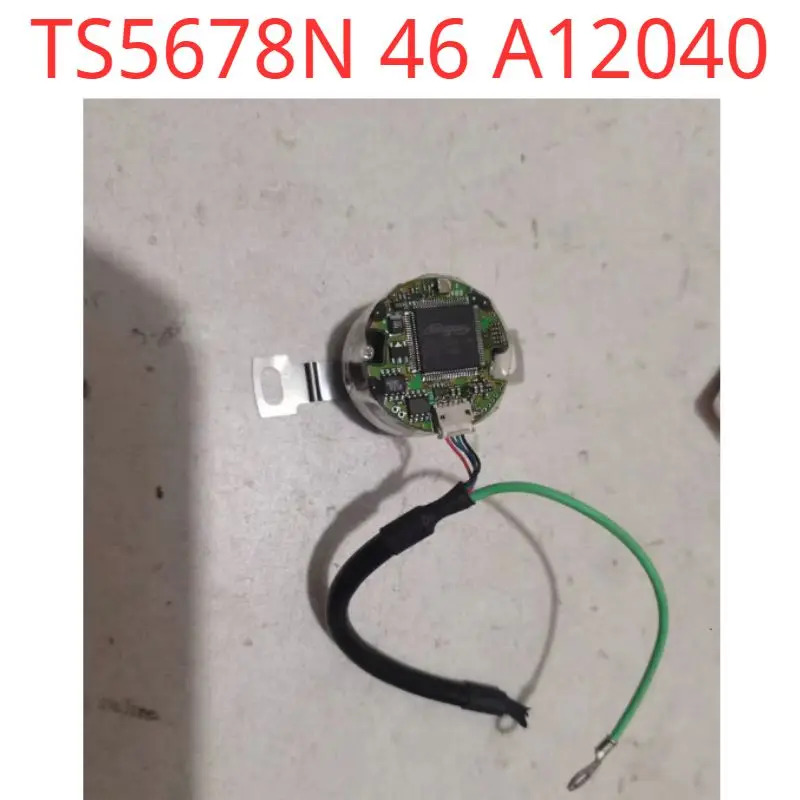 리퍼 OK 인코더 TS5678N 46 A12040