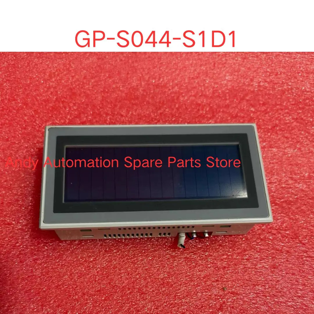 리퍼 OK GP-S044-S1D1 터치스크린