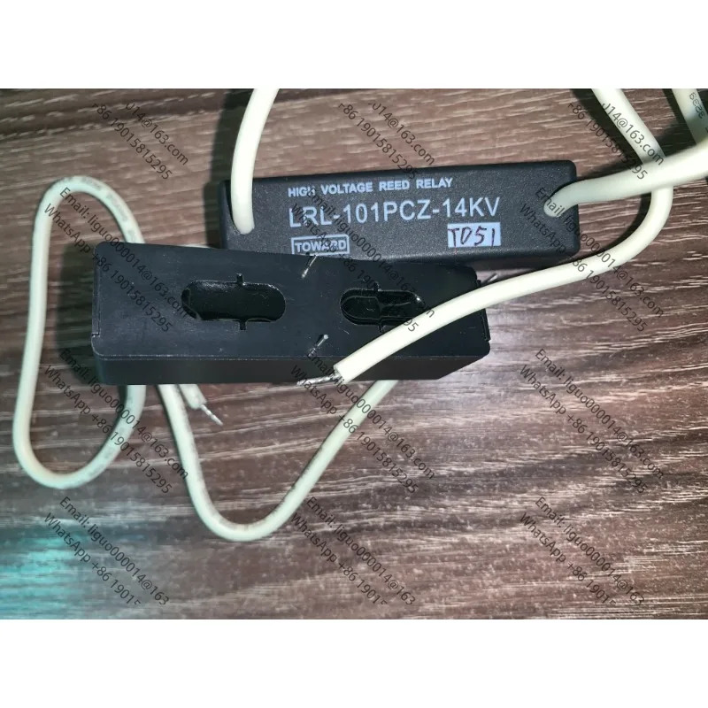 고전압 새 원본 TOWARD 릴레이 LRL-101PCZ-14KV