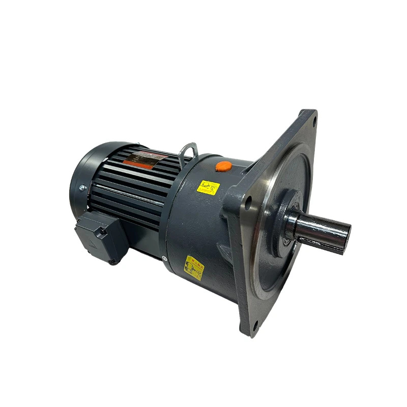 모터 3hp호환 220V/380V 3상 기어 감속 2200W 수직 CV40-2200-5S