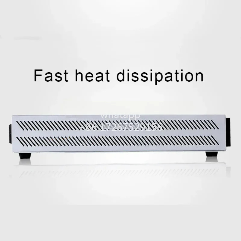 HT 시리즈 테이블 상수 가열 플레이트 예열 스테이션 800W1200W 실내 온도 -450