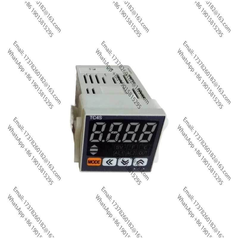 TC4S24R TC4S14R 온도 컨트롤러 100-240VAC 원본