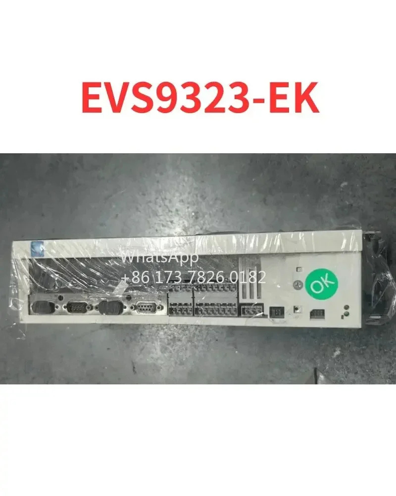 EVS9323-EK 사인버터 리퍼 완료 정상적기능