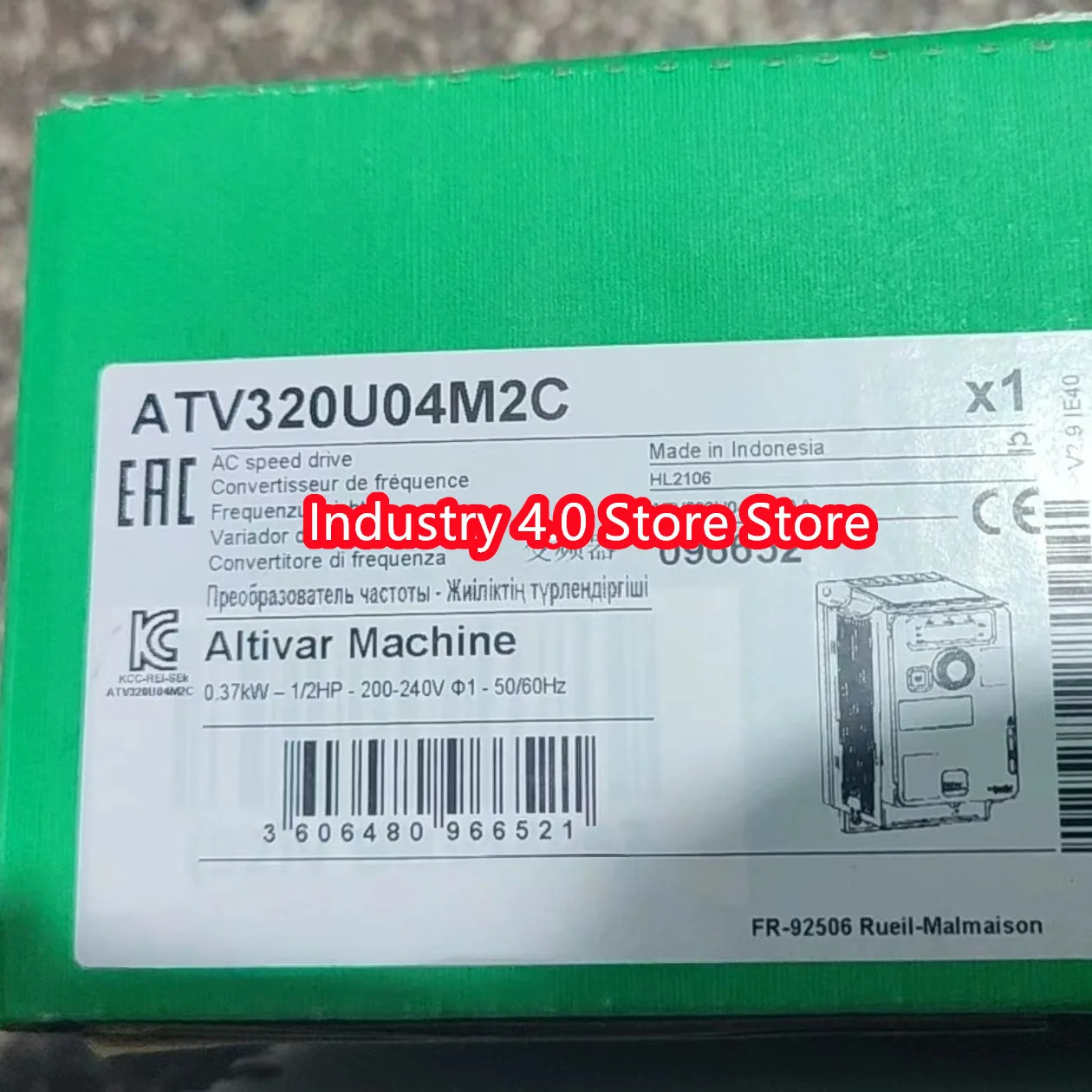 VTV320U40N4CATV320U55N4CATV320U75N4C 오리지널