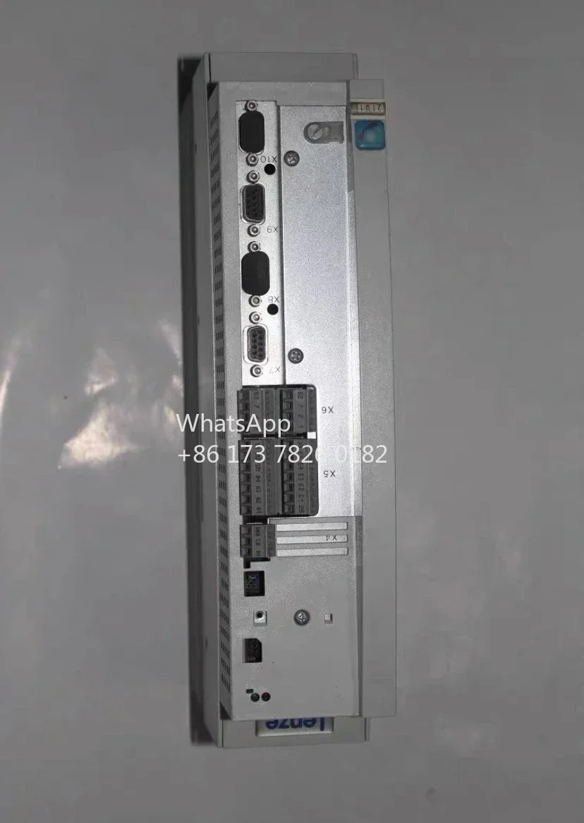 EVS9322-EK 리퍼 인버터 완료 정상 작동