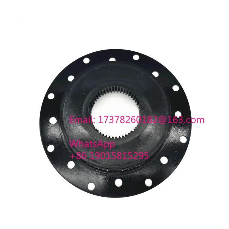 커플링은 Kaeser M27 92CFM 50 치아