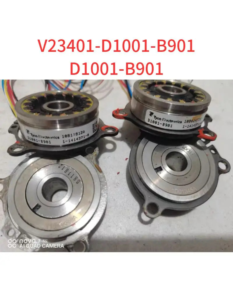 V23401-D1001-B901 TE 인코더 V23401 D1001 B901