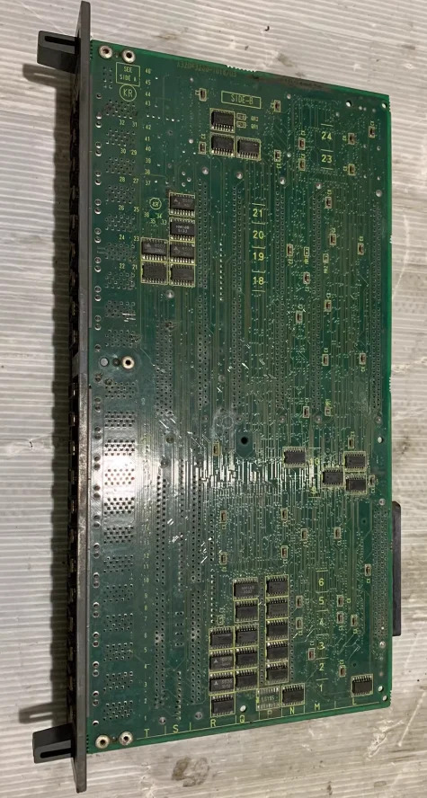 A16B-3200-0010 리퍼 마더보드 회로 기판 완료