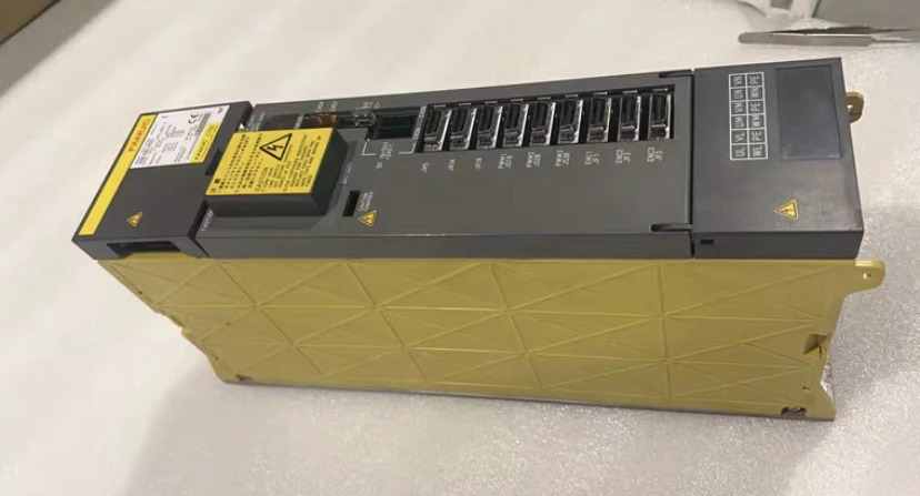 A06B-6080-H302 CNC 시스템서보 드라이브 증폭기 모듈 사A06B-6080-H302