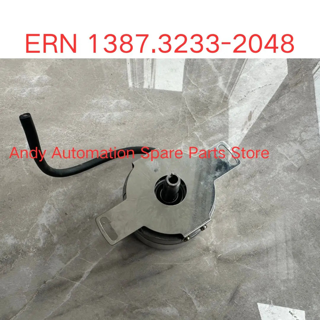 ERN 1387.3233-2048 인코더 리퍼 OK