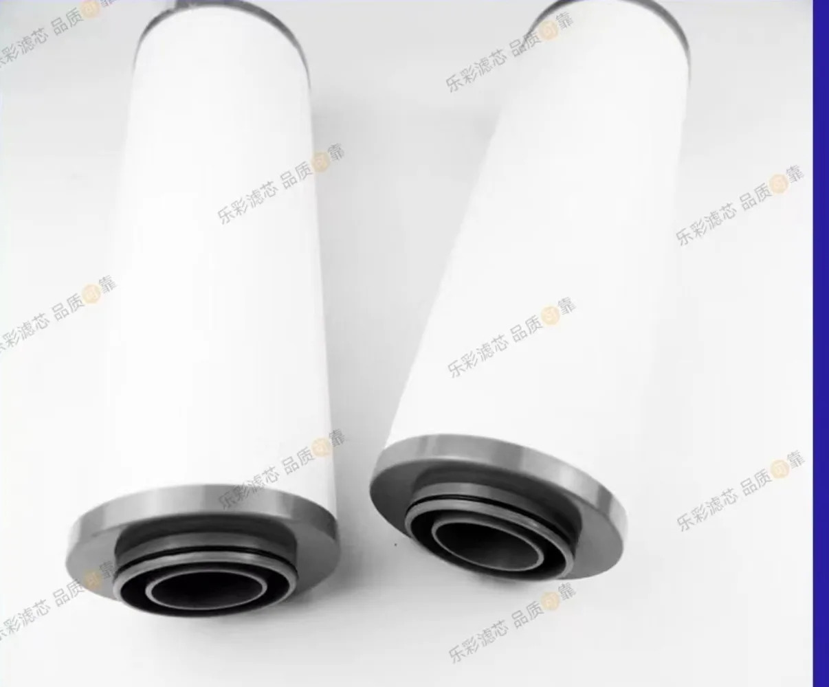 Kaishan 정밀 필터 카트리지 KSAF-20HC KSAF-20HT KSAF-20HA 포장