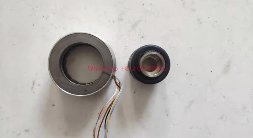 V23401-T2014-E209 인코더 리졸버 리퍼 완료 V23401 T2014 E209