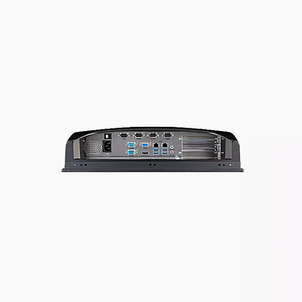 어드밴텍 터치스크린 디스플레이17인치 HD 평면 보드 컴퓨터 통합I3-6100T/4G/128GSSD/전원 코드 PPC-6171C