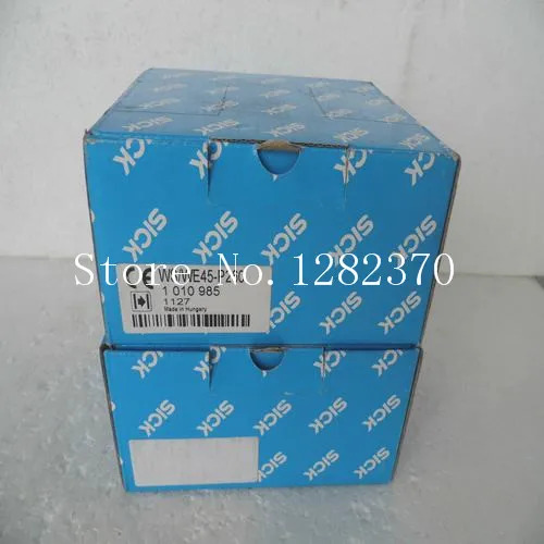 BELLA 센서 WS / WE45-P260 포장 신