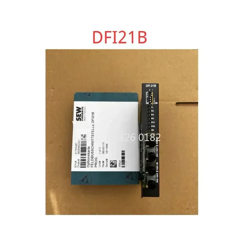 통신 모듈 DFI21B 패키지 새