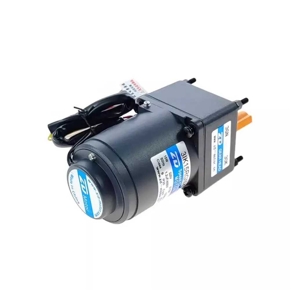 속도조절 모터 31K15RGN-C 3IK15RGN-C 220V