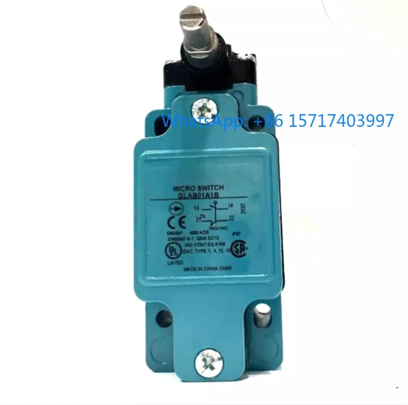 GLAA01A1B GLAB01A1B GLAB01A2B GLAA20A2B GLAA20A2A 리미트 스위치