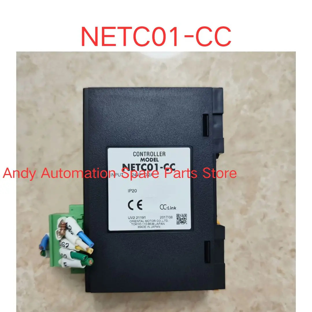 NETC01-CC 드라이버 리퍼 OK
