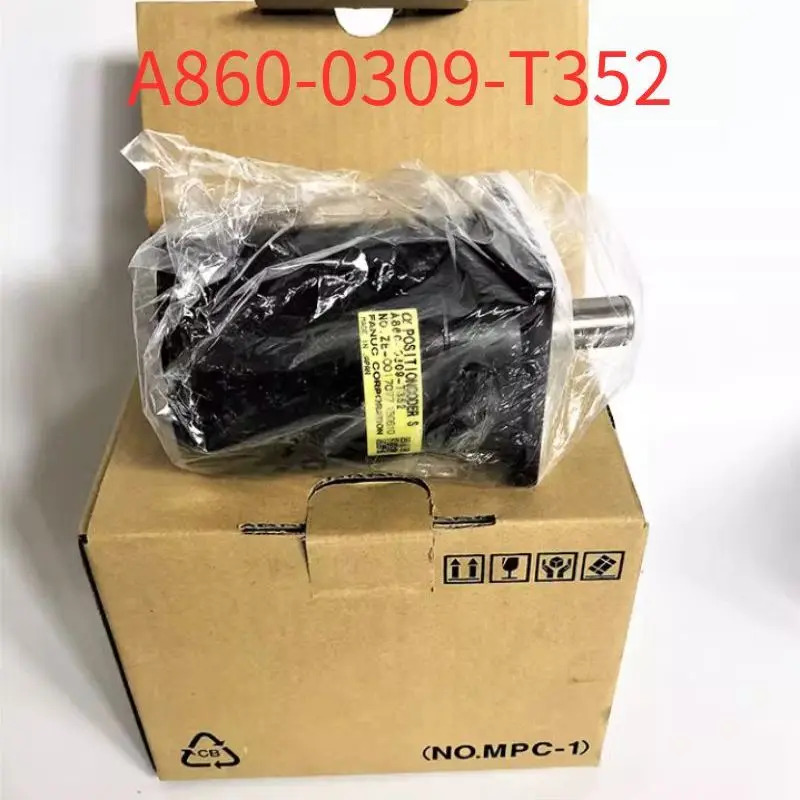 A860-0309-T352 리퍼 서보 엔코더