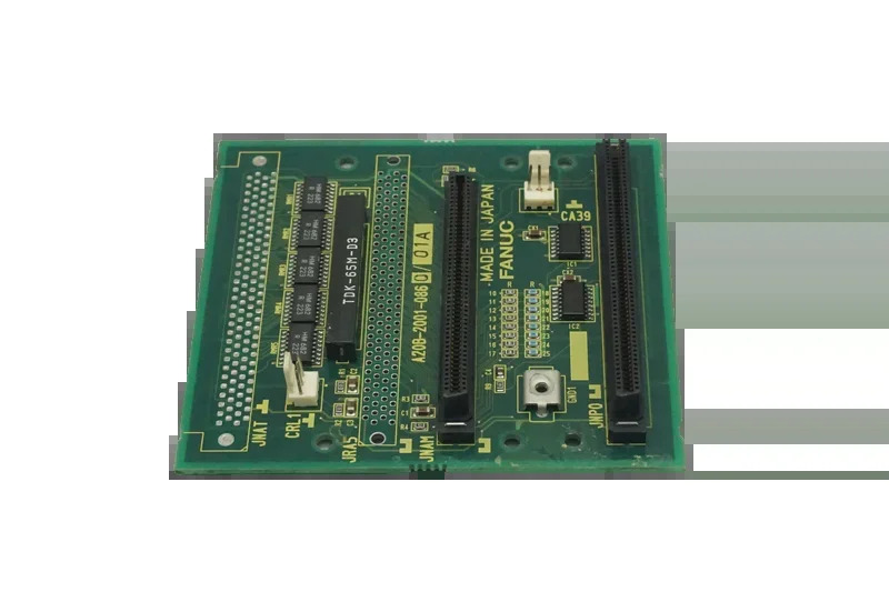 A20B-2001-0860 Fanuc 회로 기판 오리지널