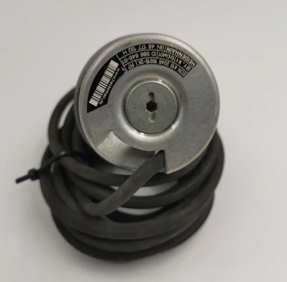 모터 ECN413 2048 16S15-2K 인코더 16S15 2K 리퍼 완료