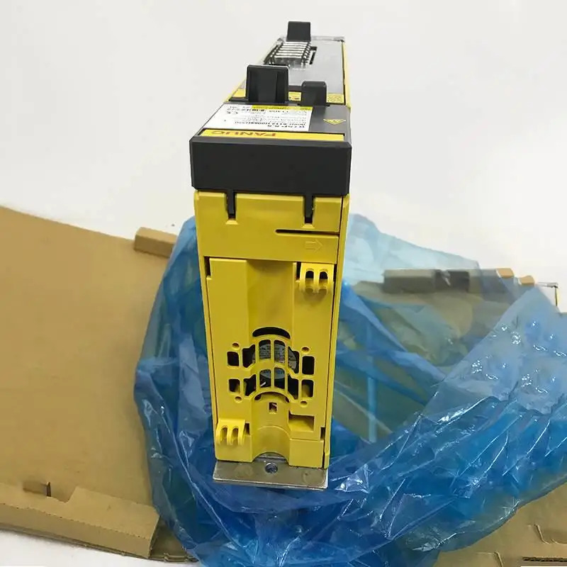 A06B-6112-H006 H550 리퍼 서보 드라이브 완료