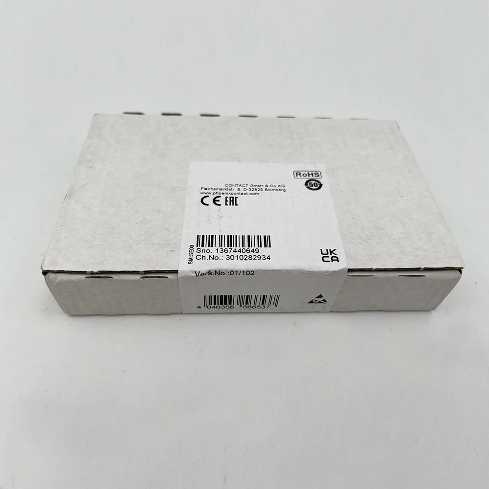 2700459 Phoenix 아날로그 입력모듈IB IL AI 4/U-PAC