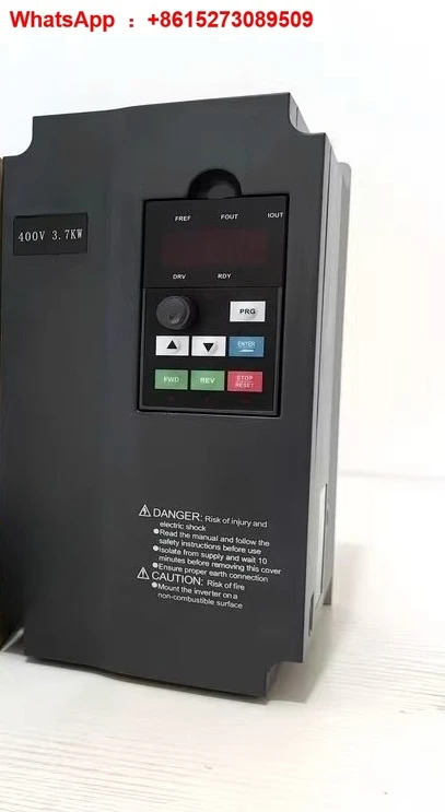 인버터 H3400P0090KN ZONCN 3상 380V 90kw