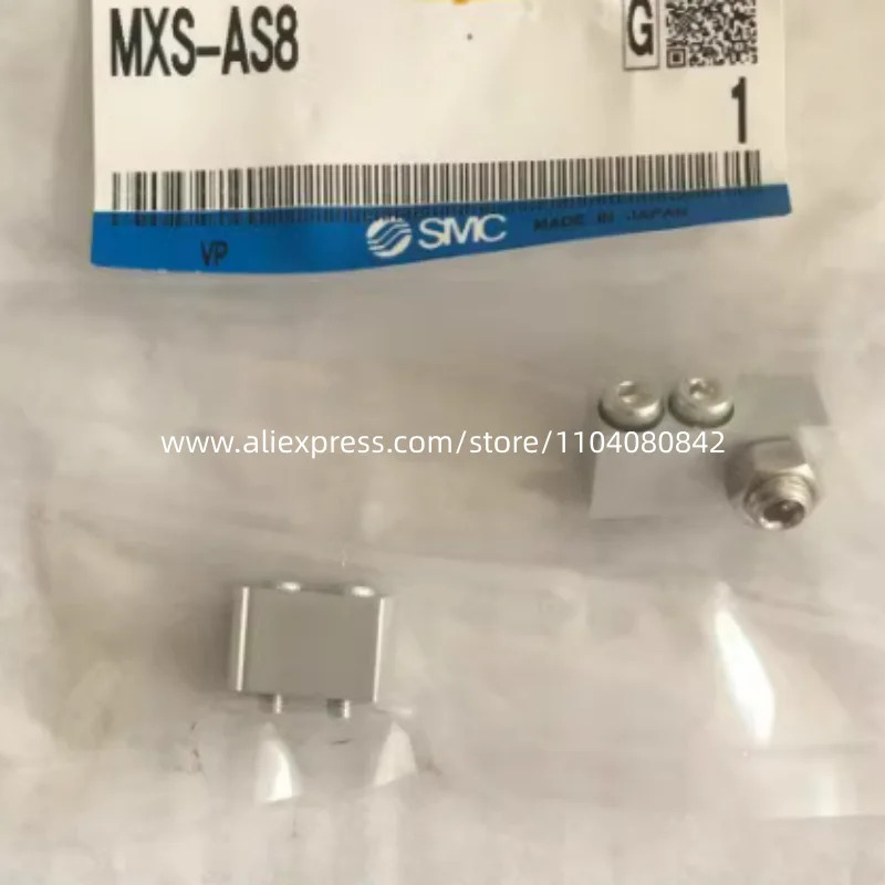 SMC 센서 MXS-AS8 신