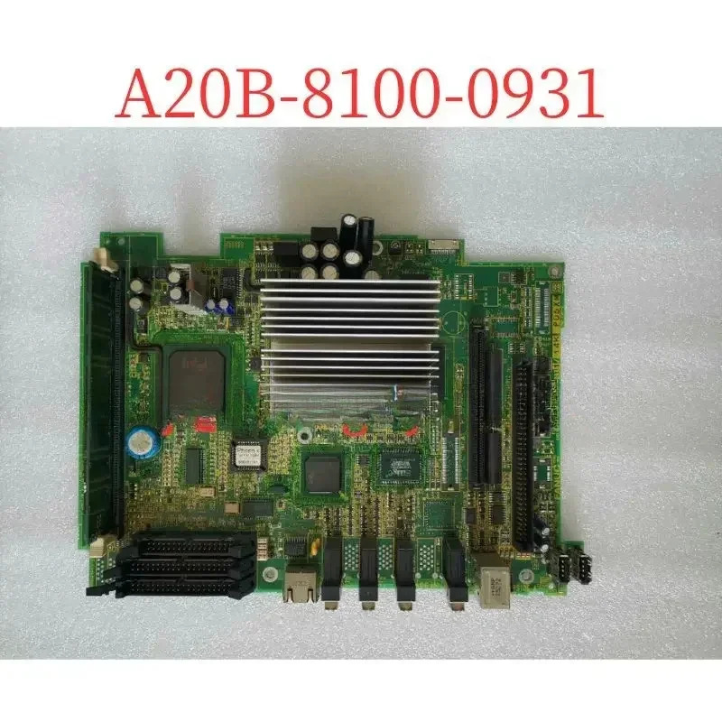 A20B-8100-0931 A20B 8100 0931 회로 기판