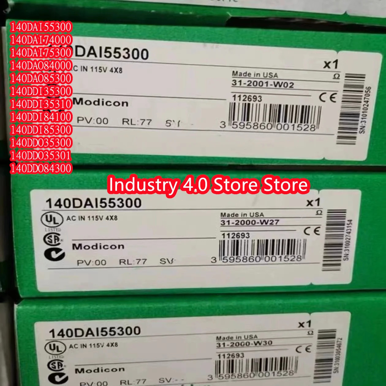 140DAO85300 140DDI35300 원본