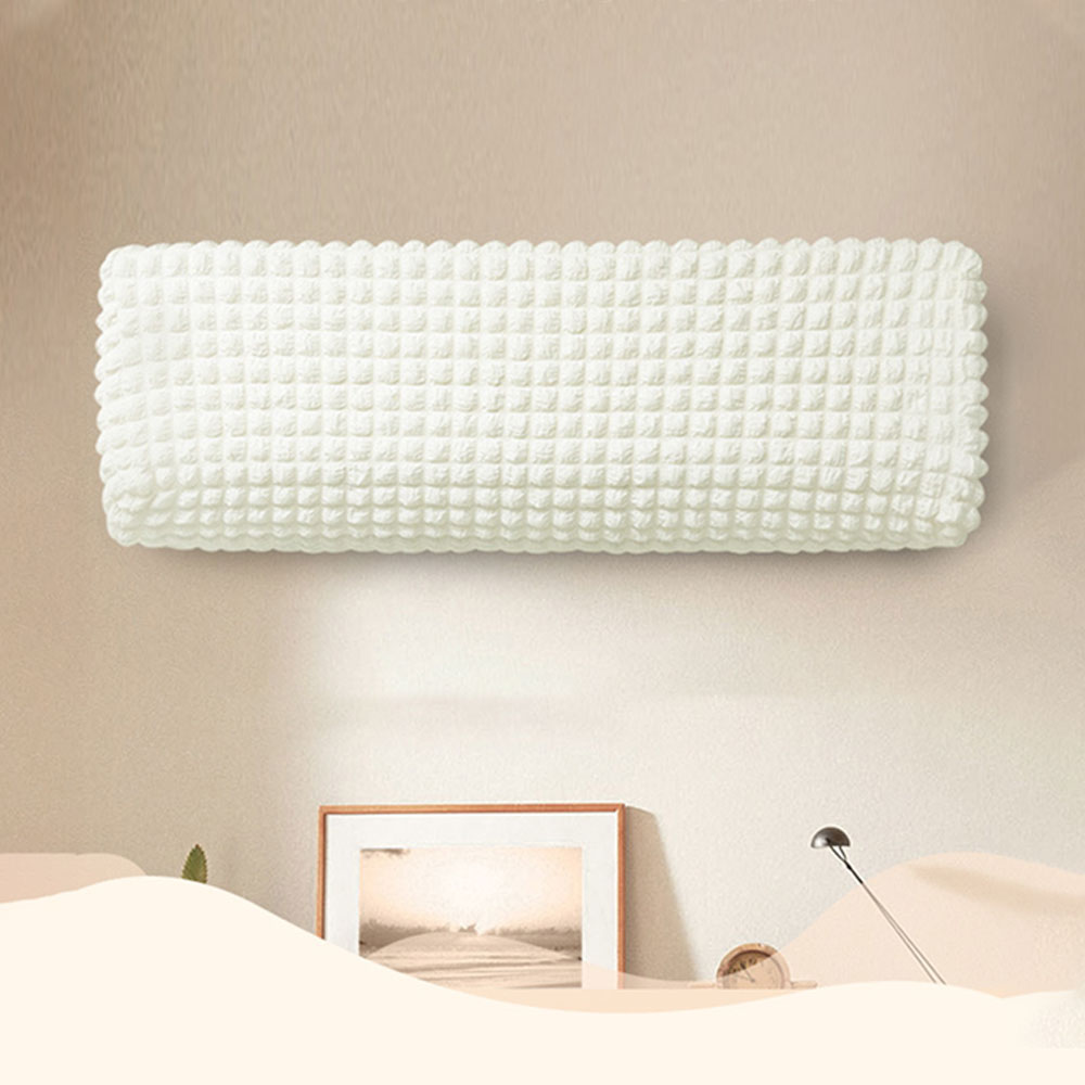 올스판 벽걸이 에어컨커버 무풍 엘지 삼성 가리개 덮개 전기종호환