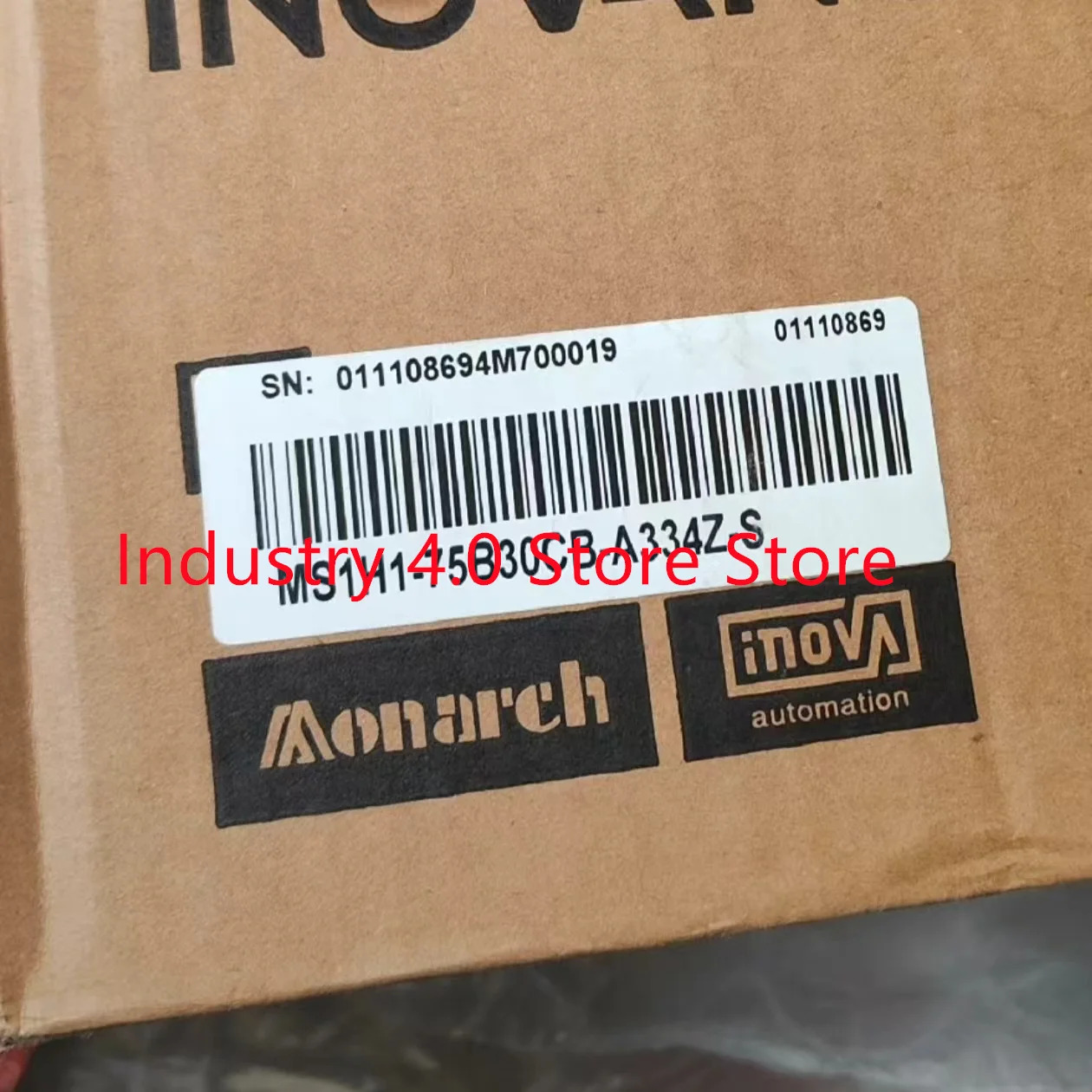 서보모터 MS1H1-75B30CB-A331Z-S XDMS1H1-75B30CB-A334Z-S