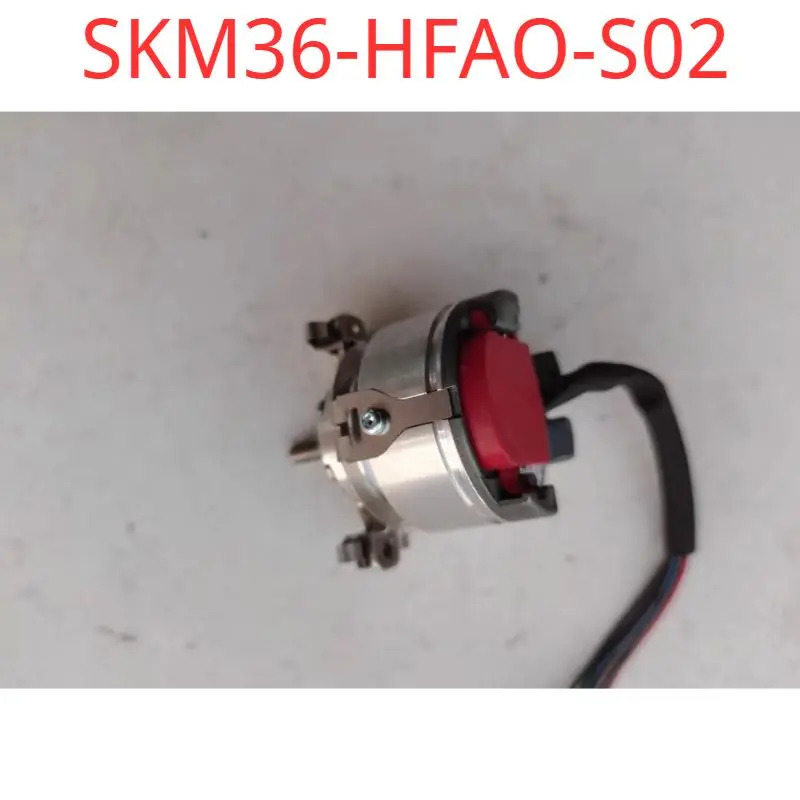 리퍼 OK 엔코더 SKM36-HFAO-S02