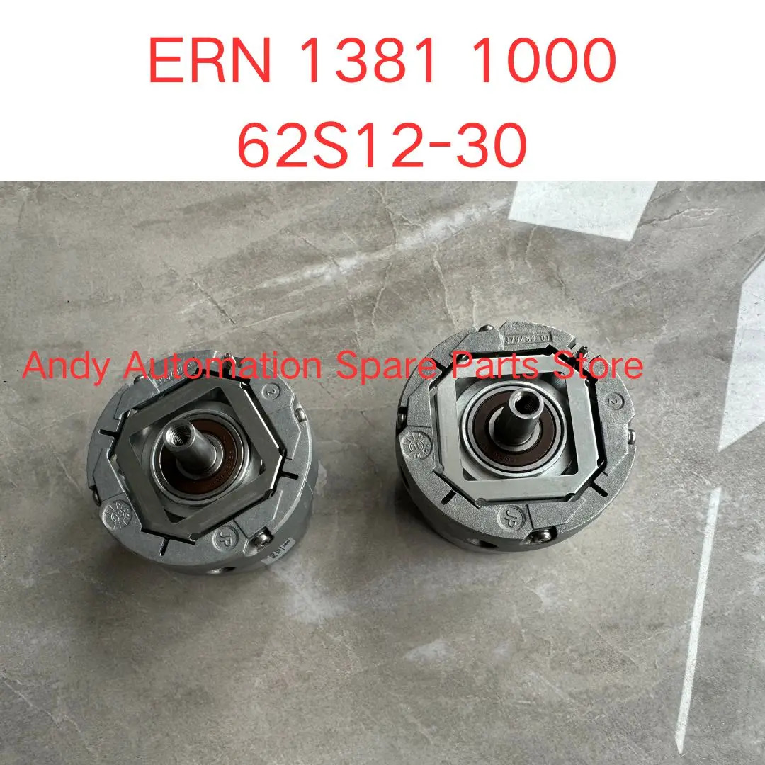 ERN 1381 1000 62S12-30 인코더 ID534 118-07 리퍼 OK 1381100062 S12-30