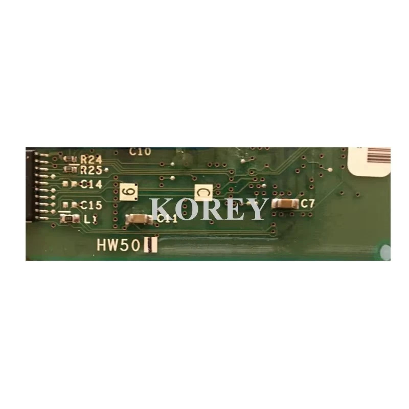 회로 기판 HR501 HR513