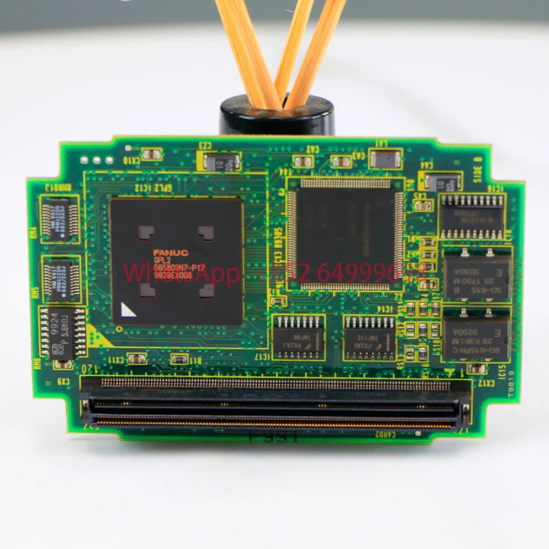 CNC 시스템 컨트롤러PCB 회로 기판 A20B-3300-0150 리퍼