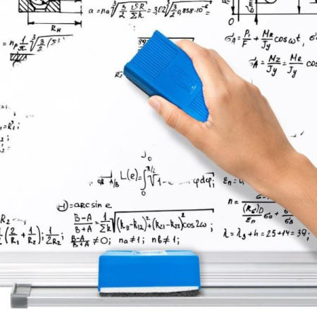 화이트보드 마카 클리너 보드판 지우개